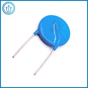 Wholesale 32D431K 32mm Screw Mounting High Energy Varistor 25KA SIOV Metal Oxide Varistors from china suppliers