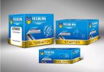 Compostable Auto Parts Packaging Box Rigid Environmentally Friendly Box ODM