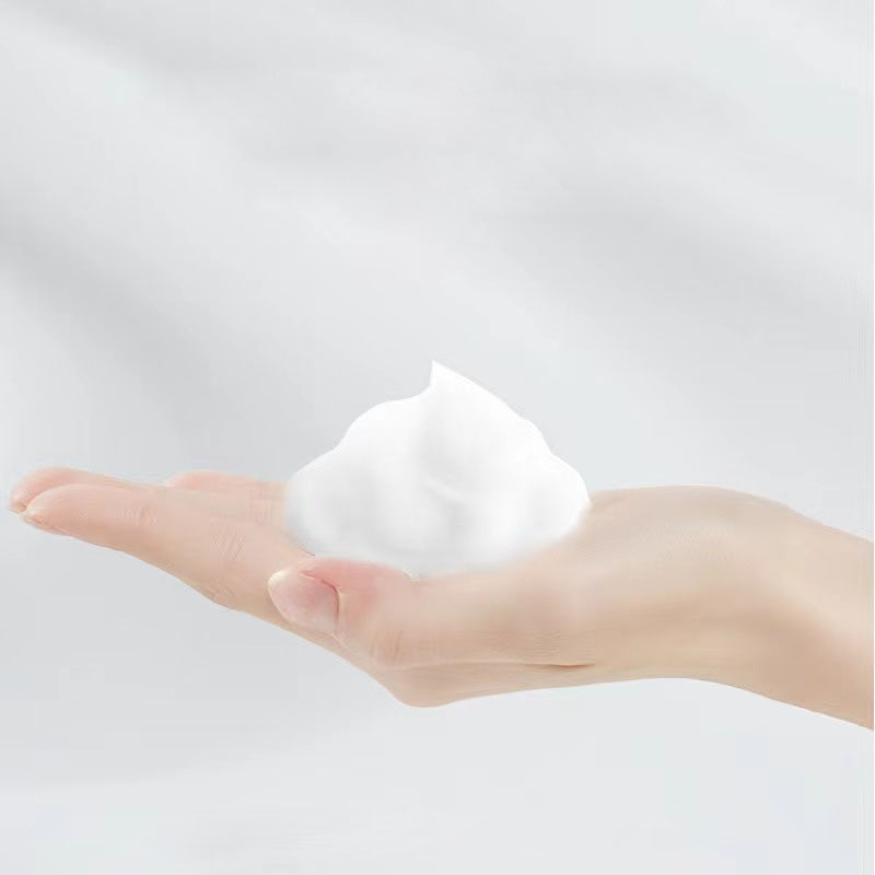 OEM / ODM Wholesale Private Label Foam Gentle Formula Face Wash Wholesale Salicylic Acid Facial Cleanser Face Wash For Men