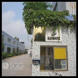 Wholesale Shenzhen glass factory experienced on romania market from china suppliers