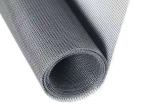 Black 1m SS304 Bulletproof Expanded Diamond Mesh
