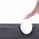 2inch 3inch 4inch Infused Memory Foam Bed Topper Bamboo Charcoal