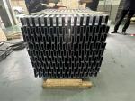Customizable Cz Purlin Roll Forming Machine 380V 50Hz Roof Making Machine