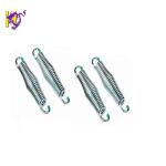 Swing Chair Heavy Duty Galvanized Tension Coil Spring With Hook