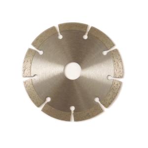 Wholesale 125mm Diamond Cutting Disc For Concrete 5 Inch Marble Cutter Blade Huachang Diamond Tools from china suppliers