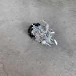 Genuine Isuzu 4JA1 Used Fuel Pump Japanese Truck Parts
