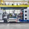 Efficiently Streamline Operations 6 Axis Robotic Arm Featuring A Gearbox