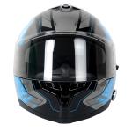 Wireless Earbuds Motorcycle Helmet