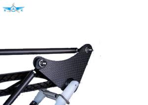 Wholesale Precision Carbon Composite Parts High Durability With OEM / ODM Services from china suppliers