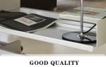 Italy Designer Creative Table Lamp for Hotel Kitchen Bedroom Loft personalized
