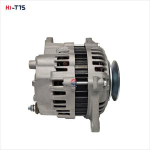 Wholesale Engine Generator Alternator 12V 65A A27A2871A MD316418 A27A2871 from china suppliers