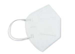 Wholesale Personal Protective Pm2.5 Face Mask , Dust Protection Mask High Efficiency from china suppliers