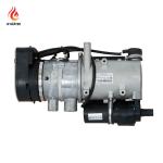 JP 9kw Diesel Water Liquid Parking Heater for Truck Bus Boat-24v/12v with