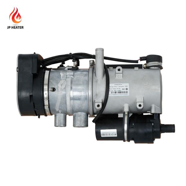 JP 9kw Diesel Water Liquid Parking Heater for Truck Bus Boat-24v/12v with