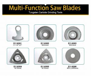 Wholesale Tungsten Carbide Multi Function Saw Blade Multi Functional Circular Saw from china suppliers