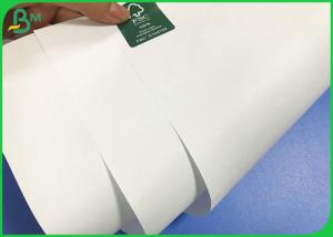 Wholesale 50gsm - 100gsm Offset Paper / A0 A1 Bond Paper Sheet Size For Printing Book Paper from china suppliers