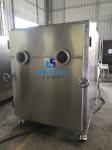 33KW Industrial Freeze Drying Machine Excellent Temperature Control Technology