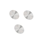 Custom Precision Metal Pressing Stamping For Disc 304 Stainless Steel