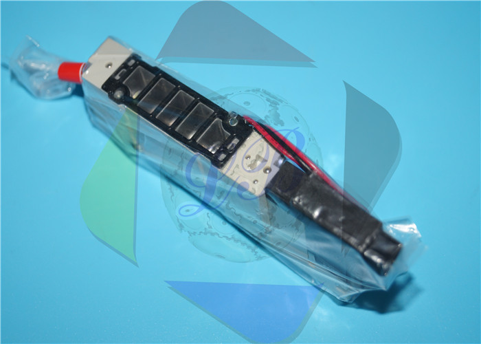 A05GD35X-1P Original Valve Spare Parts For Komori Printing Machine