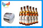 High Wet Strength Vacuum Metalized Film Paper Rolls With Great Dimensional