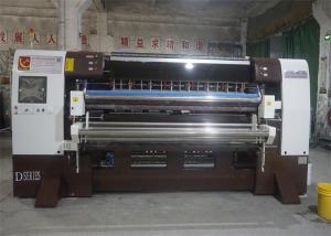 Wholesale Versatile Mattress Making Machine with 1800mm-2400mm Quilting Capacity from china suppliers