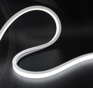 Wholesale Flexible LED Lamp Strip Waterproof Silicone Lamp Strip Flame Retardant from china suppliers