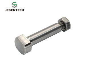 Wholesale Injection Mold Use 304 316 Stainless Steel Fasteners With Nut Accessory from china suppliers