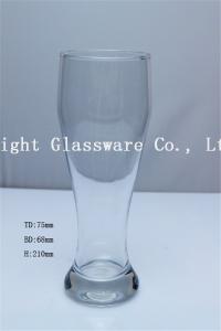 Wholesale machine blown tall glass wine glass, Beer Mugs and Glasses wholesale from china suppliers