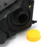 Car Fitment Radiator Coolant Expansion Tank Water Tank OE 17138677649 for BMW