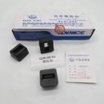High quality Rubber block Q26-06-02