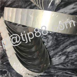 Wholesale Toyota Diesel Engine Bearings 22R 22RE 22REC / Main And Conrod Bearings from china suppliers