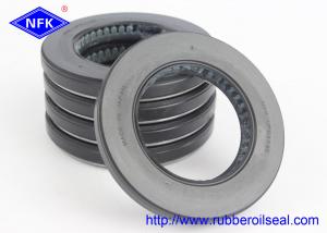 Wholesale Double Lip NOK Oil Seal For Pump Kit High Temperature NBR Material UP0449-E0 from china suppliers