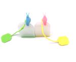 coffee tea strainer amazon best seller online shopping Silicone Squirrel Tea