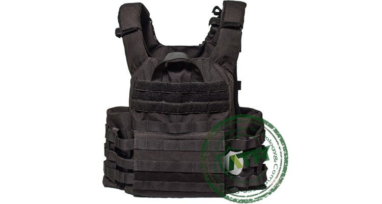 Body Armor Military Wholesale Designer Fashion Bullet Proof Vest Carrier