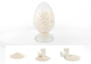 Wholesale PVC Compound For Big Size Drainage Pipe And Fittings from china suppliers