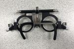 Full 360° Lens Rotation Universal Trial Frame UB3 Type Light Weight GD1101