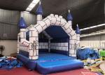 Brave Knight Trial Inflatable Shelter Tent / Inflatable Emergency Shelter