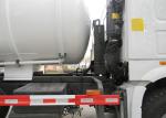 Sanitation Vehicles Sewage Vacuum Truck 18CBM LHD 6X4