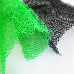 30m Length 14mm Thickness Plastic Geomat for Erosion Control Eco-friendly