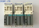 YG100R Vacuum Generator YAMAHA Mounter YG100 Solenoid Valve AME05-E2-PSL-32W