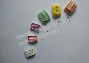 Wholesale All Size Titanium Ligating Clips from china suppliers