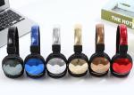 SH36 5.0 Wireless Bluetooth Headphones Folding TF Card FM Handsfree Headsets