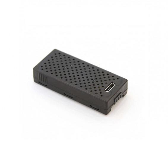 1s1P 3.7V 300mAh LiPo Battery Firefox C129 4ch Flybarless Micro Helicopter Replacement