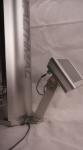 Optical Cable Gravimetric Feeding System Cable Sheath CE Standard