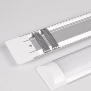 Wholesale IP44 Non-Waterproof LED Batten Light with 120 Degree Beam Angle Triac or 0-10V Dimmable from china suppliers