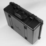 OEM Waterproof Plastic Equipment Cases For Drone Camera