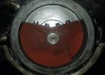 WFM Sries Extra Fine Vibrating Industrial Pulverizer Machine , Multipurpose