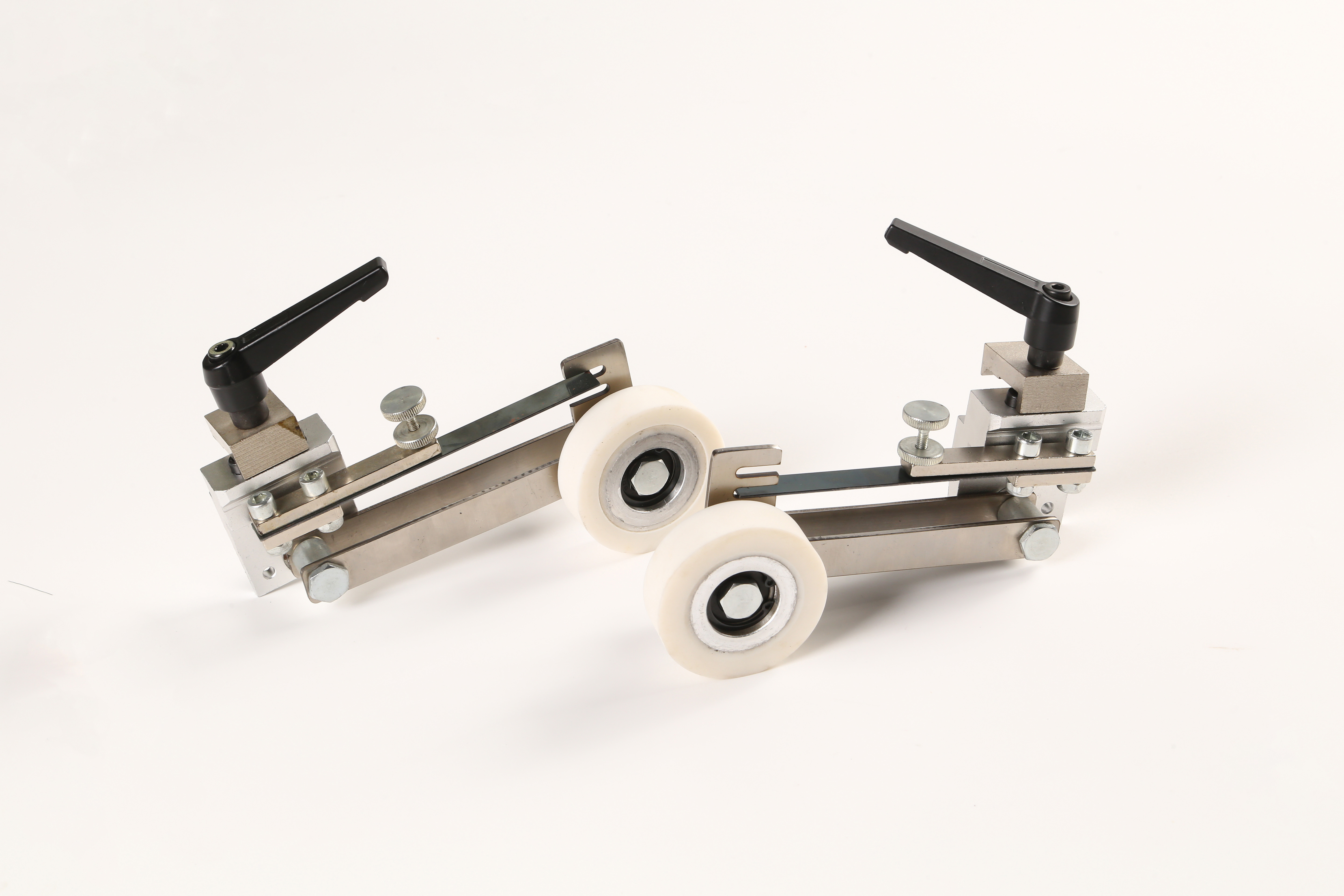 Paper Feeder Rubber Wheel Assembly for MK Automatic Die Cutting Machines Spare Parts