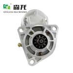 D20S Forklift Starter Motor 65262017050 5810001693 5811000710 5811001081