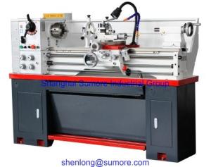 Wholesale CQ6232G universal engine lathe machine tool from china suppliers